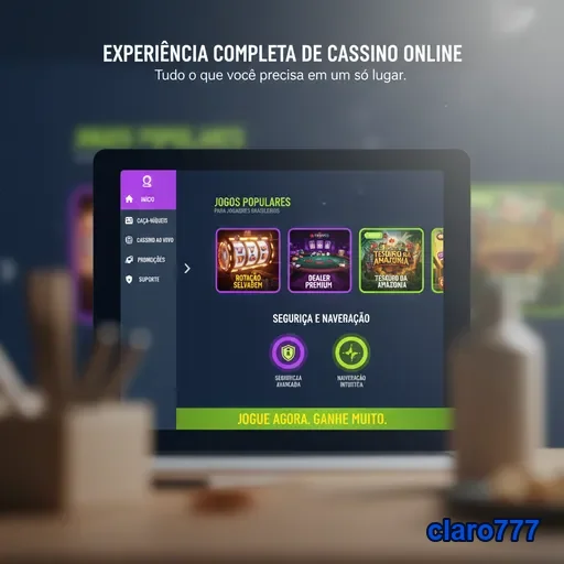 Ilustração de Suporte Local e Responsável