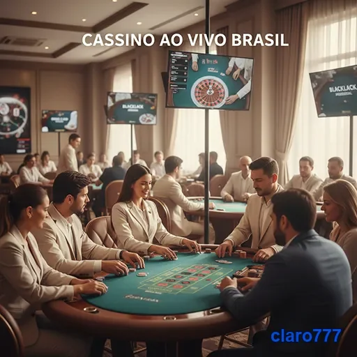 Ilustração de Como se cadastrar no claro777 de forma simples