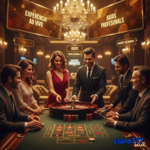 Ilustração de Descubra os Melhores Slots Online na Claro777