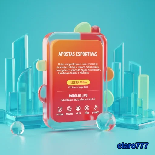 Ilustração de Variedade de Jogos de Slots