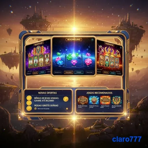 Ilustração de Transparência Promocional em Todas as Ofertas