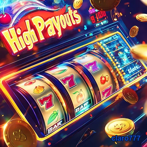 Ilustração de Explore os servicos VIP da claro777 com segurança comprovada