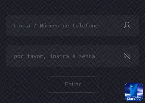 Cliente desfrutando jogos VIP exclusivos no claro777.com